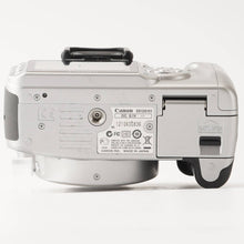画像をギャラリービューアに読み込む, キヤノン Canon EOS Kiss Digital X / EF 35-135mm F4-5.6 USM