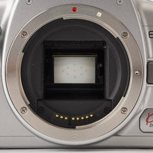 画像をギャラリービューアに読み込む, キヤノン Canon EOS Kiss Digital X / EF 35-135mm F4-5.6 USM