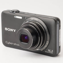 画像をギャラリービューアに読み込む, ソニー Sony Cyber-shot DSC-WX7 / カールツアイスバリオテッサー 4.5-22.5mm F2.6-6.3