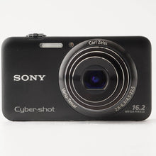 画像をギャラリービューアに読み込む, ソニー Sony Cyber-shot DSC-WX7 / カールツアイスバリオテッサー 4.5-22.5mm F2.6-6.3