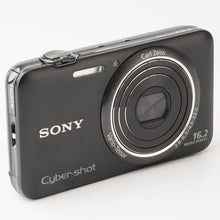 画像をギャラリービューアに読み込む, ソニー Sony Cyber-shot DSC-WX7 / カールツアイスバリオテッサー 4.5-22.5mm F2.6-6.3