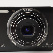 画像をギャラリービューアに読み込む, ソニー Sony Cyber-shot DSC-WX7 / カールツアイスバリオテッサー 4.5-22.5mm F2.6-6.3