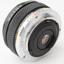 画像をギャラリービューアに読み込む, オリンパス Olympus OM-SYSTEM G.Zuiko Auto-W 28mm F3.5