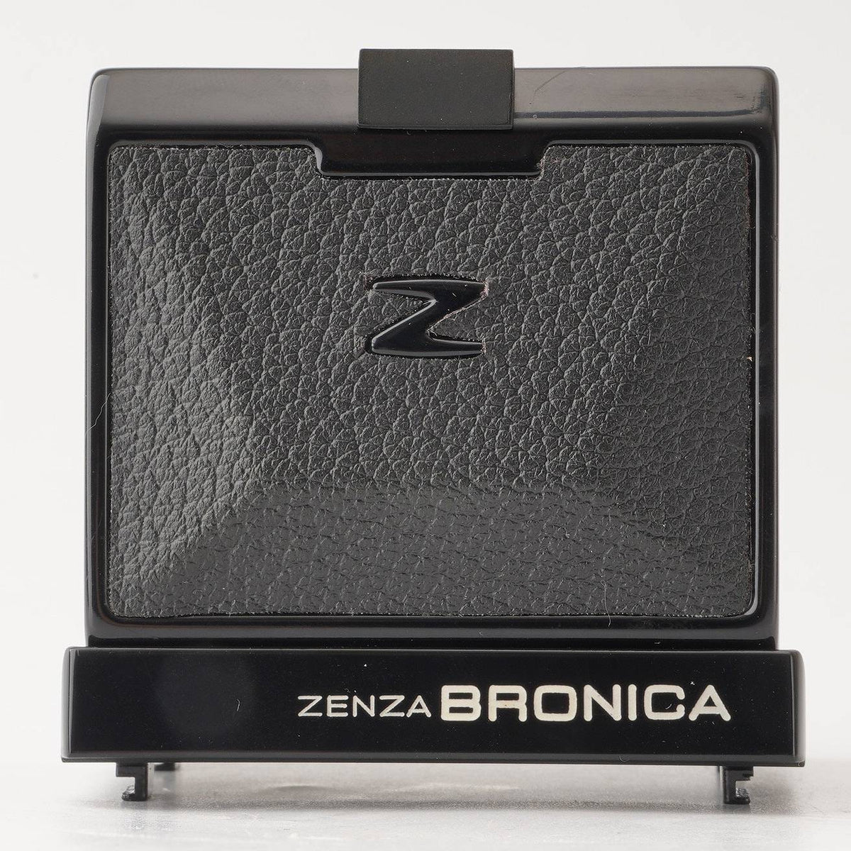 ZENZA BRONICA ゼンザブロニカ ウエストレベルファインダー ETR ブロニカ Zenza Bronica ウエストレベルファインダー ETR ETRS