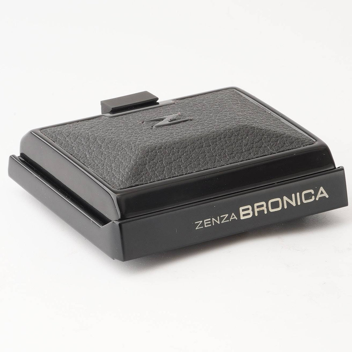 ZENZA BRONICA ゼンザブロニカ ウエストレベルファインダー ETR ZENZA BRONICA (ゼンザブロニカ) ETRsi ウエストレベル