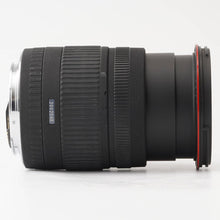 画像をギャラリービューアに読み込む, シグマ Sigma Zoom 18-200mm F3.5-6.3 DC Canon EFマウント