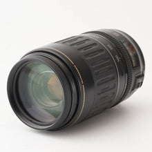 画像をギャラリービューアに読み込む, キャノン Canon EF 100-300mm F4.5-5.6 USM