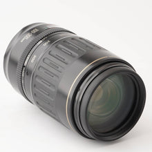 画像をギャラリービューアに読み込む, キャノン Canon EF 100-300mm F4.5-5.6 USM