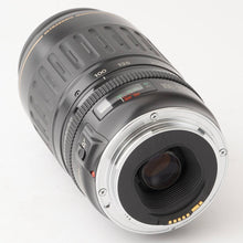 画像をギャラリービューアに読み込む, キャノン Canon EF 100-300mm F4.5-5.6 USM