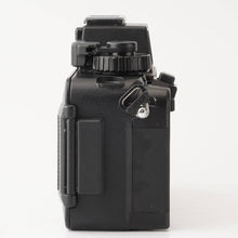 画像をギャラリービューアに読み込む, ニコン Nikon NIKONOS-V / Nikon NIKKOR 28mm F3.5 ニコノス用20mmビューファインダー