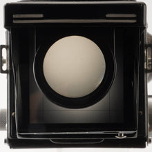 画像をギャラリービューアに読み込む, Beautyflex / COPAL-MX COPAL-MX Bio-kor 80mm f/3.5 二眼レフカメラ