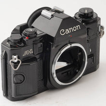 画像をギャラリービューアに読み込む, キヤノン Canon A-1 / Canon Zoom Lens FD 35-70mm F3.5-4.5