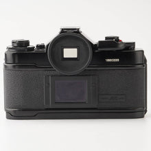 画像をギャラリービューアに読み込む, キヤノン Canon A-1 / Canon Zoom Lens FD 35-70mm F3.5-4.5