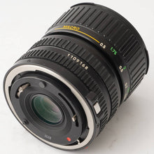 画像をギャラリービューアに読み込む, キヤノン Canon A-1 / Canon Zoom Lens FD 35-70mm F3.5-4.5