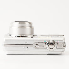 画像をギャラリービューアに読み込む, オリンパス Olympus CAMEDIA FE 200 / 5x 4.6-23mm F3.3-4.8