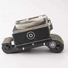 画像をギャラリービューアに読み込む, マミヤ Mamiya SUPER 23 中判フィルムカメラ