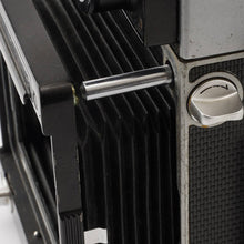 画像をギャラリービューアに読み込む, マミヤ Mamiya SUPER 23 中判フィルムカメラ