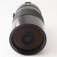 画像をギャラリービューアに読み込む, シグマ Sigma Mirror Telephoto Multi Coated 1000mm F13.5 オリンパス OMマウント
