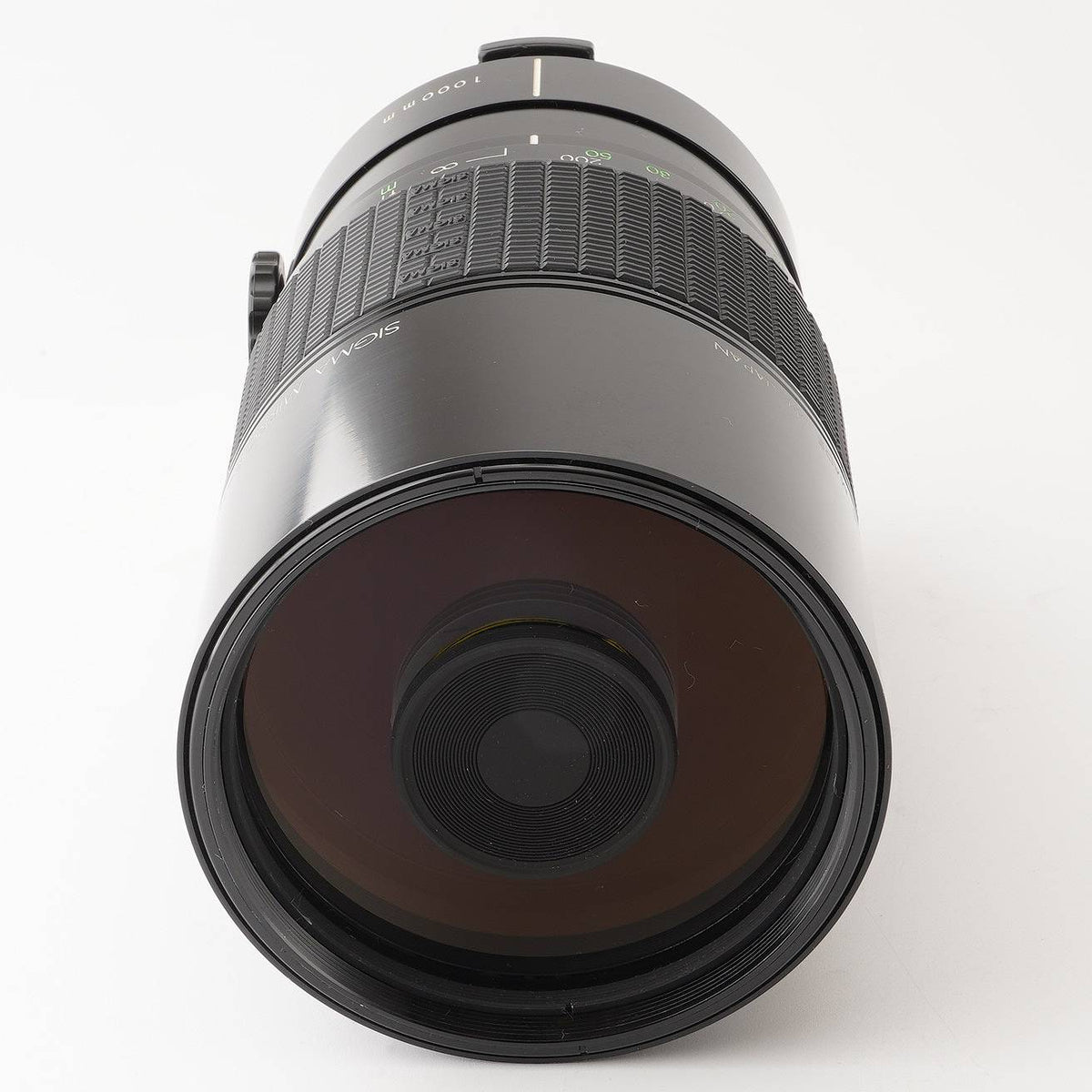 シグマ Sigma Mirror Telephoto Multi Coated 1000mm F13.5
