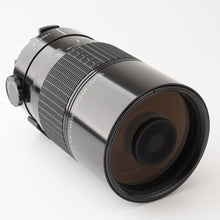 画像をギャラリービューアに読み込む, シグマ Sigma Mirror Telephoto Multi Coated 1000mm F13.5 オリンパス OMマウント