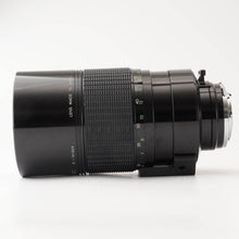 画像をギャラリービューアに読み込む, シグマ Sigma Mirror Telephoto Multi Coated 1000mm F13.5 オリンパス OMマウント