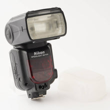 Load image into Gallery viewer, Nikon SPEEDLIGHT SB-910 Flash