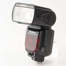 Load image into Gallery viewer, Nikon SPEEDLIGHT SB-910 Flash