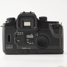 画像をギャラリービューアに読み込む, キヤノン Canon EOS 55 / Zoom Lens EF 28-105mm F3.5-4.5