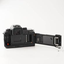 画像をギャラリービューアに読み込む, キヤノン Canon EOS 55 / Zoom Lens EF 28-105mm F3.5-4.5