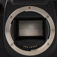 画像をギャラリービューアに読み込む, キヤノン Canon EOS 55 / Zoom Lens EF 28-105mm F3.5-4.5