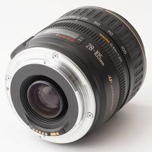 画像をギャラリービューアに読み込む, キヤノン Canon EOS 55 / Zoom Lens EF 28-105mm F3.5-4.5