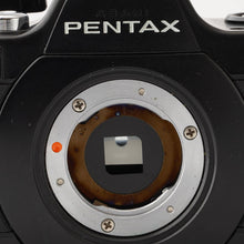 画像をギャラリービューアに読み込む, ペンタックス Pentax Auto 110 / Pentax 110 24mm F2.8