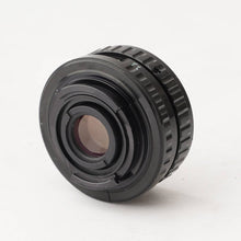 画像をギャラリービューアに読み込む, ペンタックス Pentax Auto 110 / Pentax 110 24mm F2.8