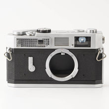 画像をギャラリービューアに読み込む, キヤノン Canon Model 7 レンジファインダーカメラ