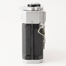 画像をギャラリービューアに読み込む, キヤノン Canon Model 7 レンジファインダーカメラ