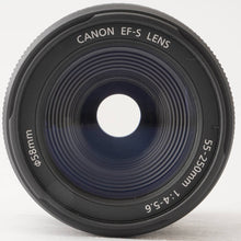 画像をギャラリービューアに読み込む, キヤノン Canon EF-S 55-250mm F4-5.6 IS