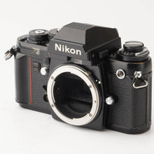 画像をギャラリービューアに読み込む, ニコン Nikon F3 アイレベル 35mm フィルム一眼レフカメラ