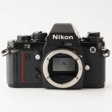 画像をギャラリービューアに読み込む, ニコン Nikon F3 アイレベル 35mm フィルム一眼レフカメラ