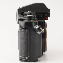 画像をギャラリービューアに読み込む, ニコン Nikon F3 アイレベル 35mm フィルム一眼レフカメラ