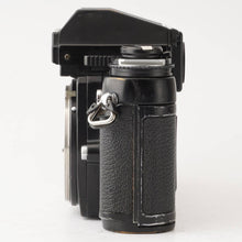 画像をギャラリービューアに読み込む, ニコン Nikon F3 アイレベル 35mm フィルム一眼レフカメラ