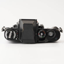 画像をギャラリービューアに読み込む, ニコン Nikon F3 アイレベル 35mm フィルム一眼レフカメラ