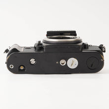 画像をギャラリービューアに読み込む, ニコン Nikon F3 アイレベル 35mm フィルム一眼レフカメラ