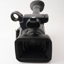 画像をギャラリービューアに読み込む, ソニー Sony Handycam HDR-AX2000 / Sony Lens 4.1-82mm F1.6