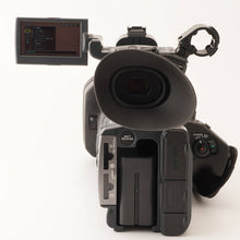 画像をギャラリービューアに読み込む, ソニー Sony Handycam HDR-AX2000 / Sony Lens 4.1-82mm F1.6