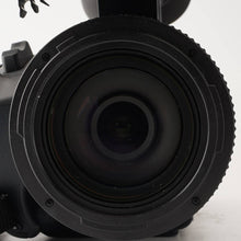 画像をギャラリービューアに読み込む, ソニー Sony Handycam HDR-AX2000 / Sony Lens 4.1-82mm F1.6