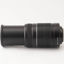 画像をギャラリービューアに読み込む, キヤノン Canon EF-S 55-250mm F4-5.6 IS II