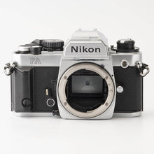 画像をギャラリービューアに読み込む, ニコン Nikon FA 一眼レフ フィルムカメラ