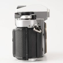 画像をギャラリービューアに読み込む, ニコン Nikon FA 一眼レフ フィルムカメラ