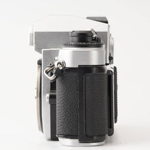 画像をギャラリービューアに読み込む, ニコン Nikon FA 一眼レフ フィルムカメラ