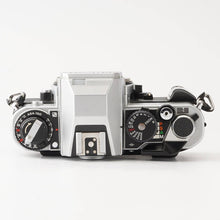 画像をギャラリービューアに読み込む, ニコン Nikon FA 一眼レフ フィルムカメラ